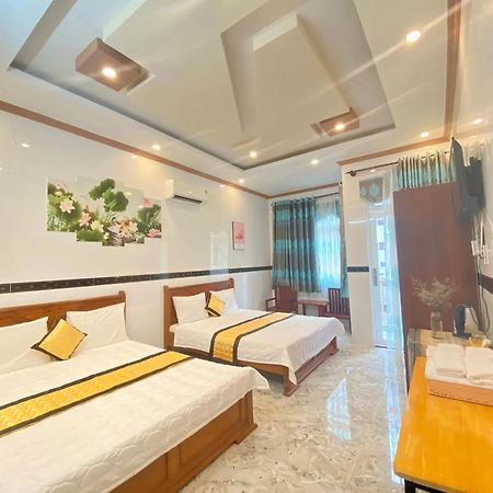 קאן טו Ct Morning Hotel מראה חיצוני תמונה