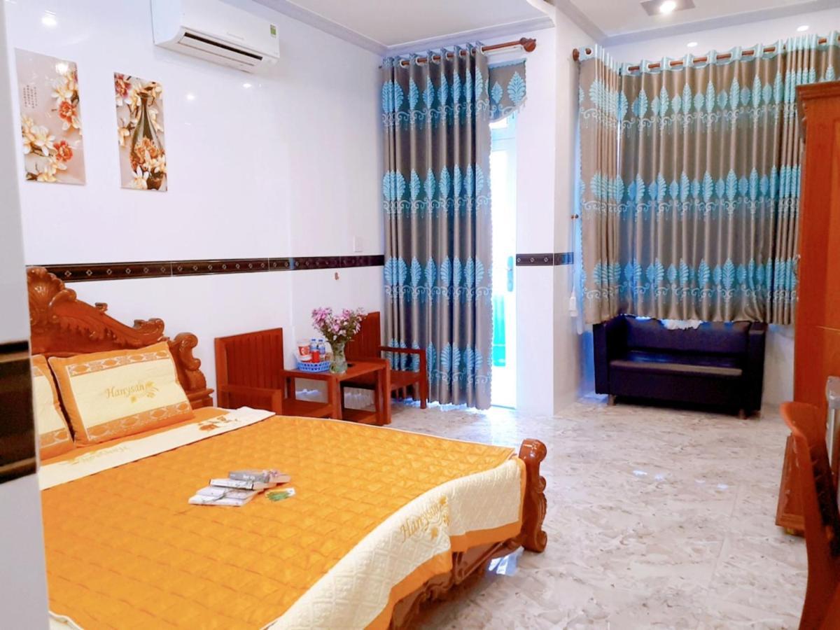 קאן טו Ct Morning Hotel מראה חיצוני תמונה