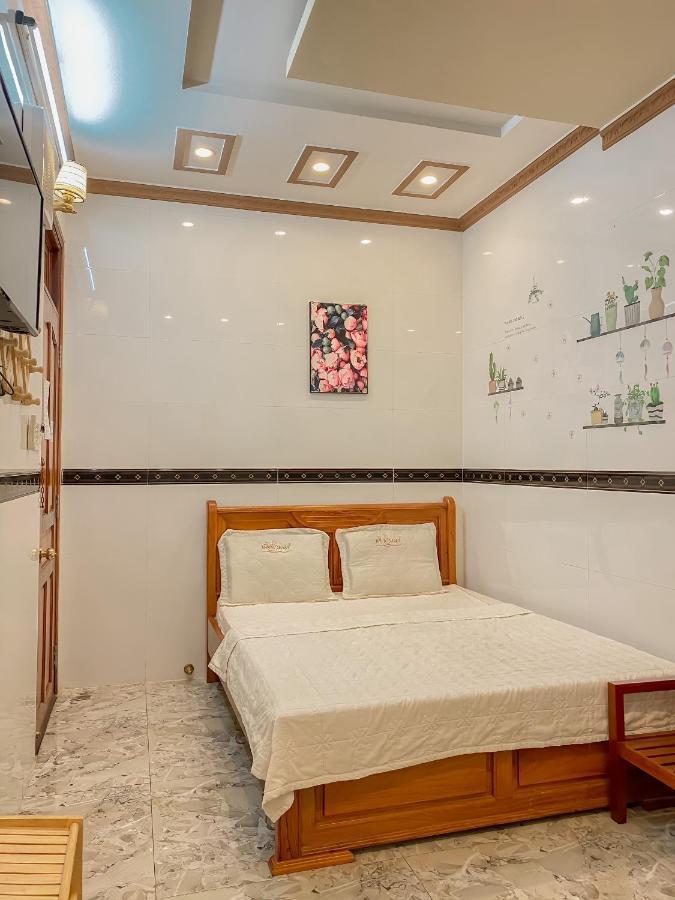 קאן טו Ct Morning Hotel מראה חיצוני תמונה