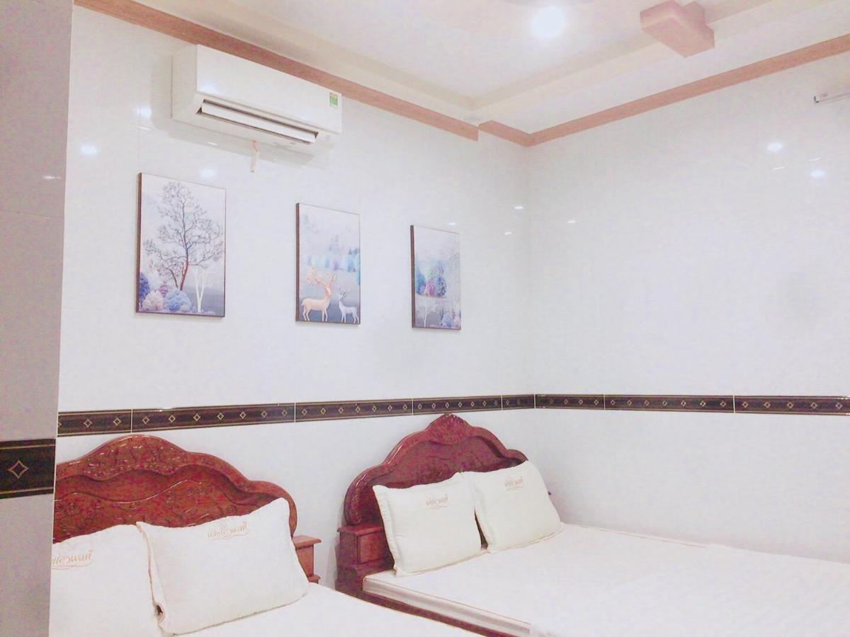 קאן טו Ct Morning Hotel מראה חיצוני תמונה