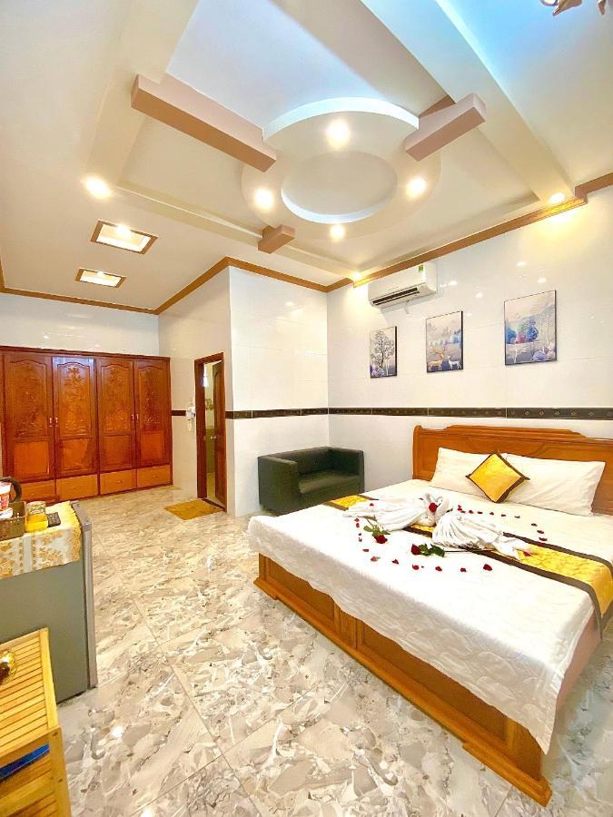קאן טו Ct Morning Hotel מראה חיצוני תמונה
