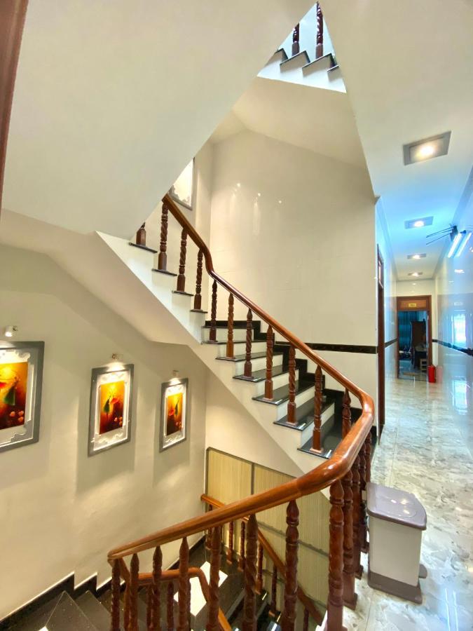 קאן טו Ct Morning Hotel מראה חיצוני תמונה