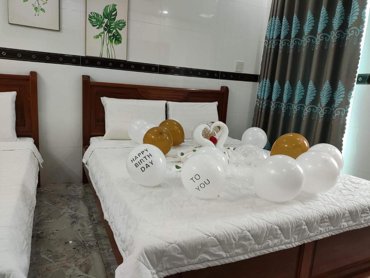 קאן טו Ct Morning Hotel מראה חיצוני תמונה