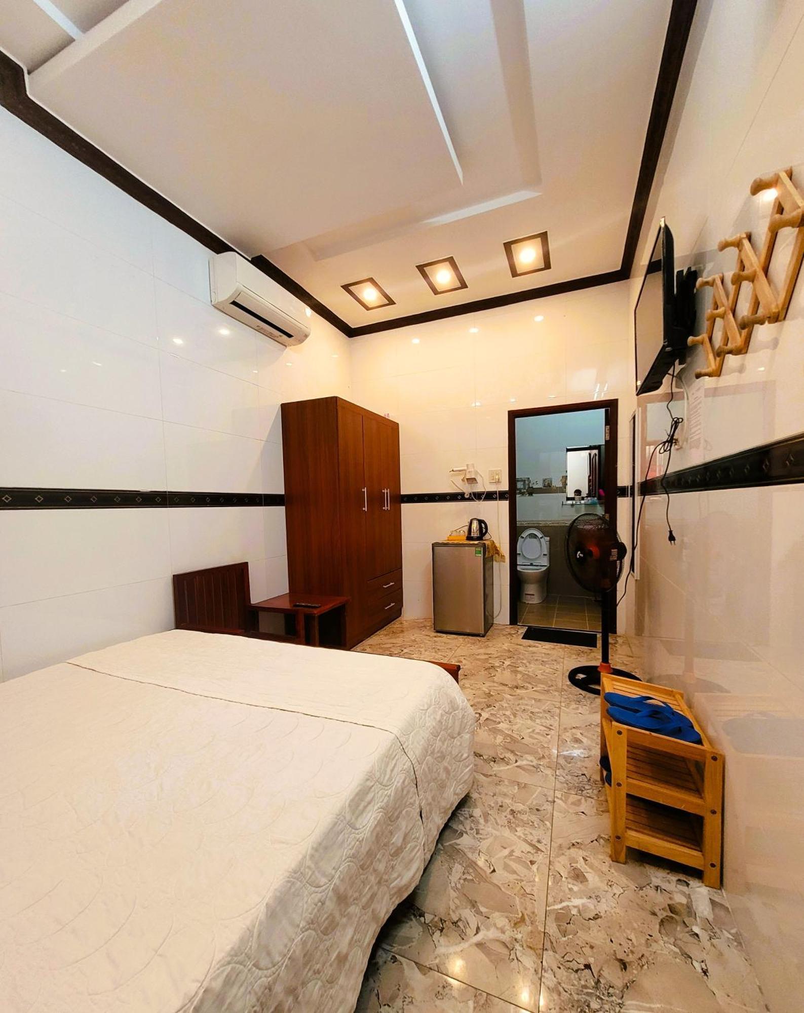 קאן טו Ct Morning Hotel מראה חיצוני תמונה