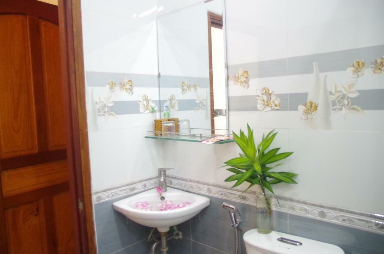 קאן טו Ct Morning Hotel מראה חיצוני תמונה